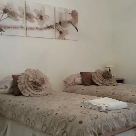 Cradle Of Flamenco - Apatamento Francos - Jerez * جيريز